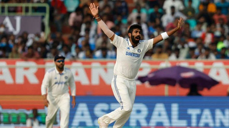 IND vs ENG Live Cricket Score: 'बैजबॉल' और भारतीय स्पिनर्स के बीच आज होगी भीषण टक्कर, दूसरी पारी में इंग्लैंड 67/1
