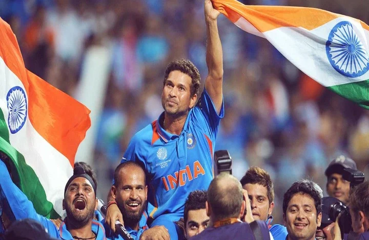 Team India: भारत को 2011 का विश्व कप जिताने वाले मुख्य कोच बोले- टी20 विश्व कप जीत सकता है भारत;इसका कारण भी बताया