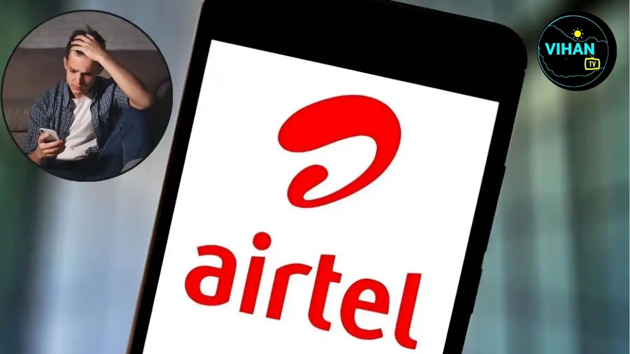 Airtel Black WiFi + TV Plan with OTT