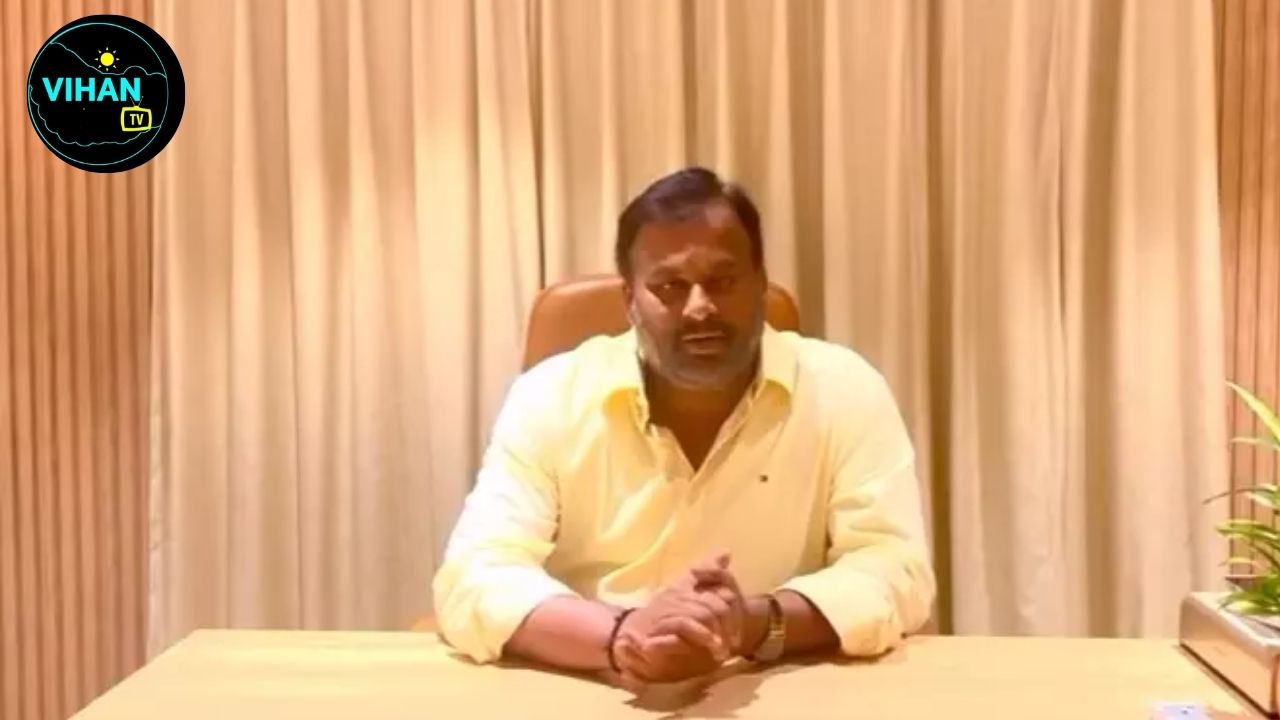 Annamayya District Headquarters Issue