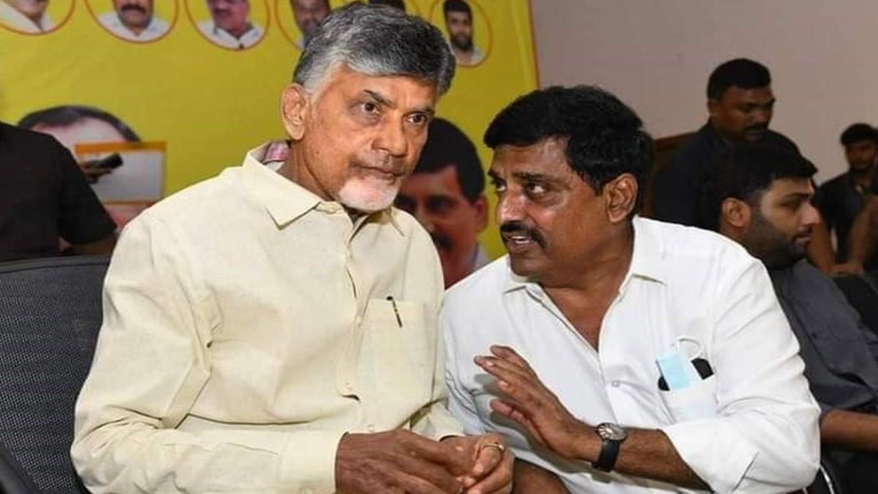 Annamayya District Headquarters Issue