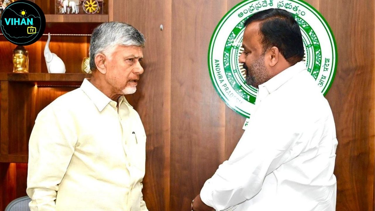 Annamayya District Headquarters Issue