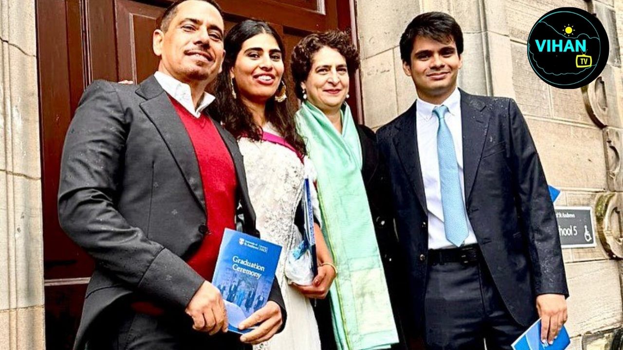 Aviva Baig Wayanad Rally