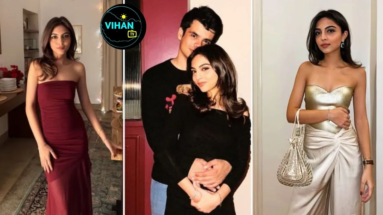 Aviva Baig Wayanad Rally