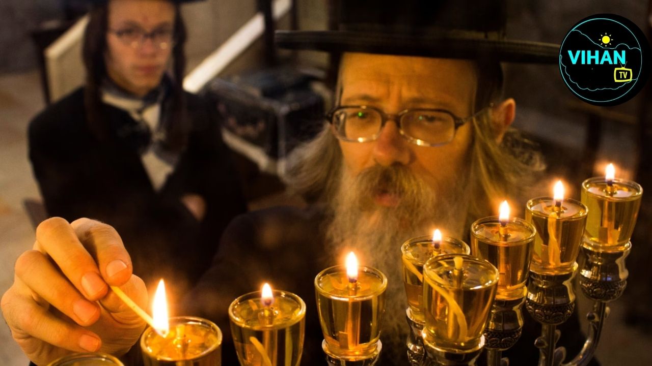 Hanukkah Explained