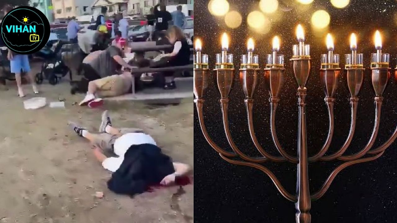 Hanukkah Explained