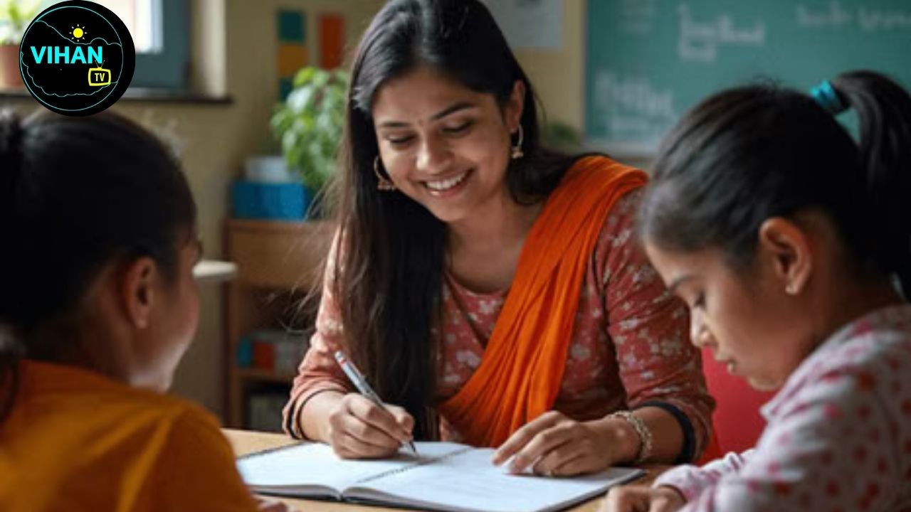 KVS NVS Tier I Exam Schedule 2025