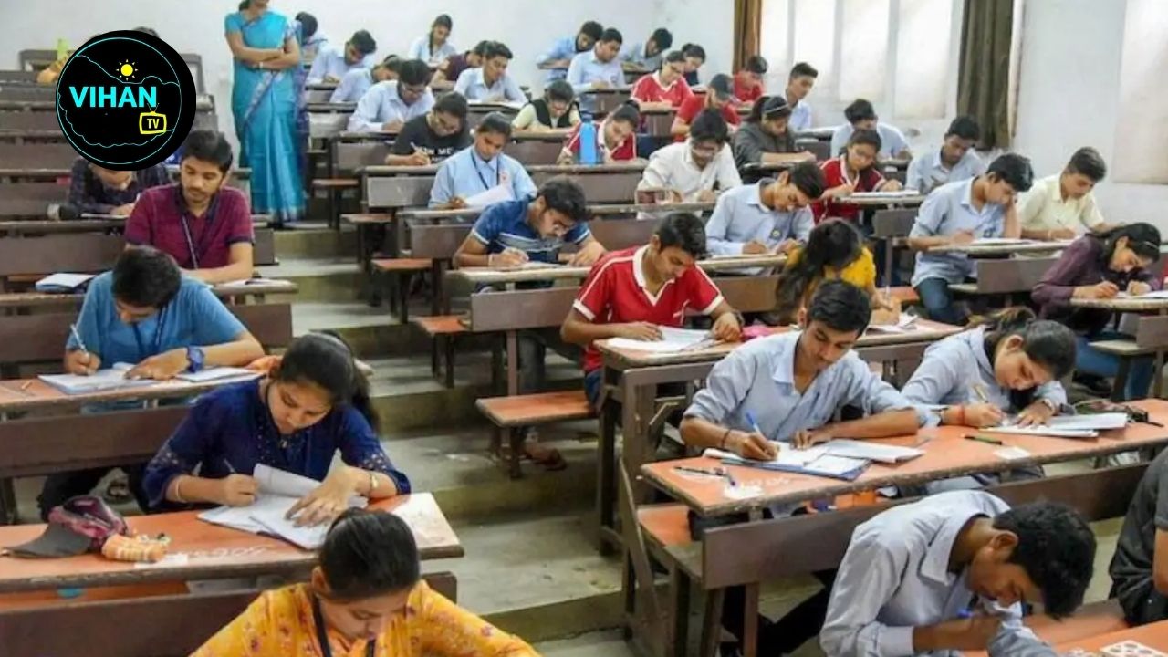 KVS NVS Tier I Exam Schedule 2025