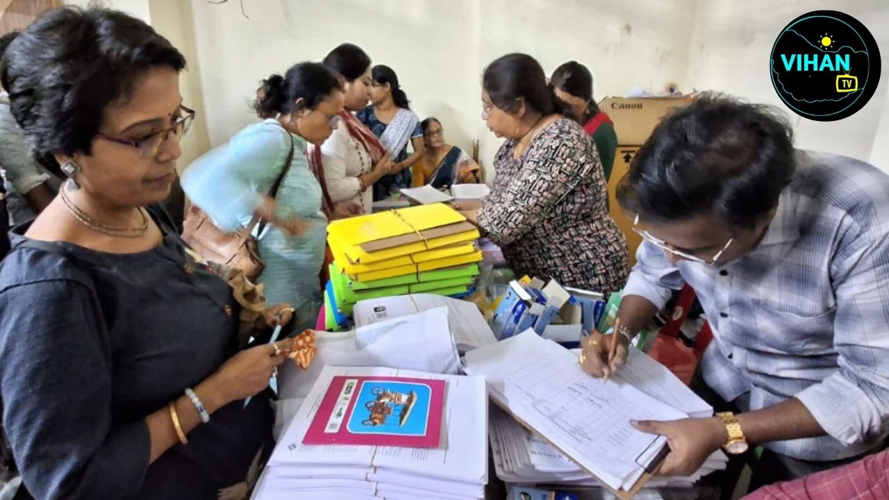 Kerala Electoral Roll