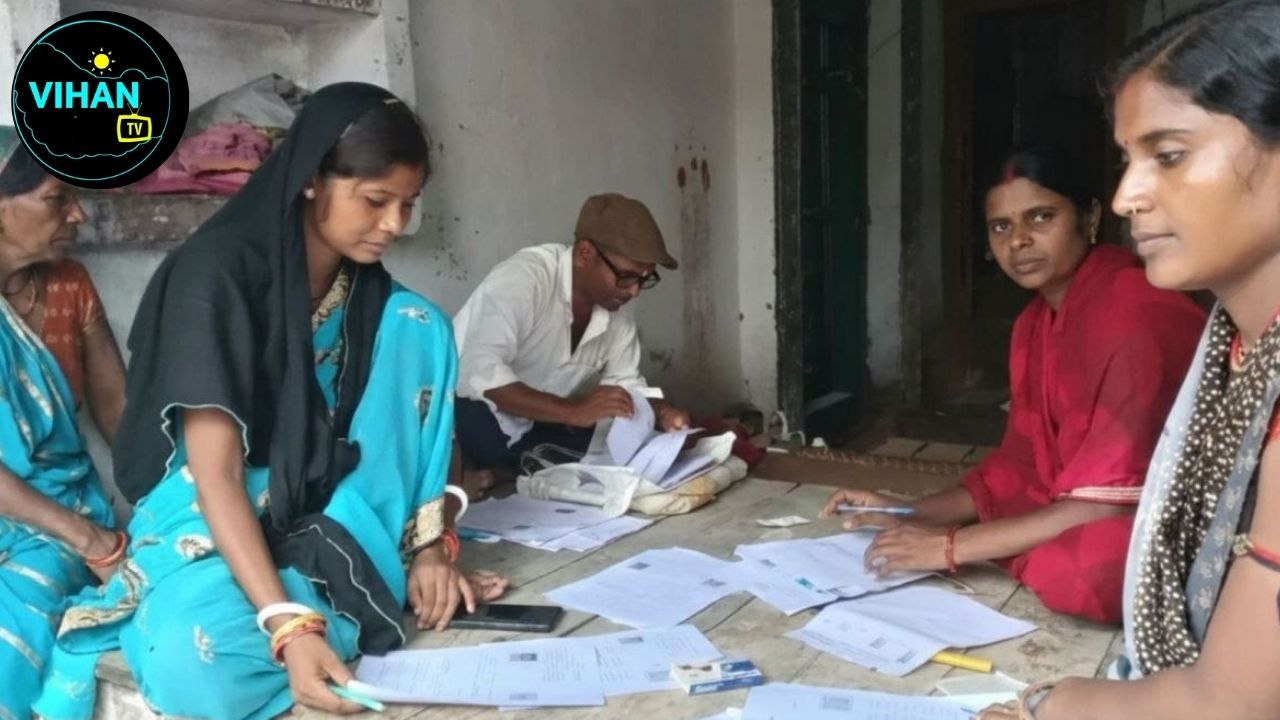 Kerala Electoral Roll