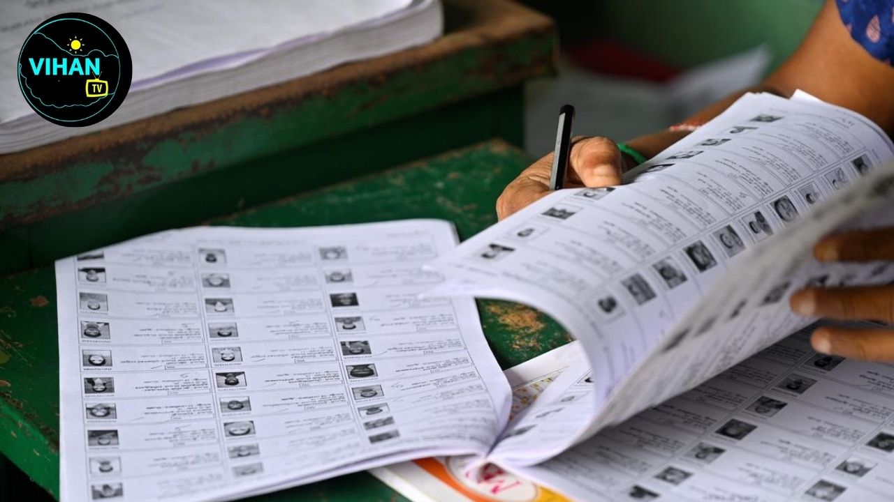 Kerala SIR Draft Electoral Roll