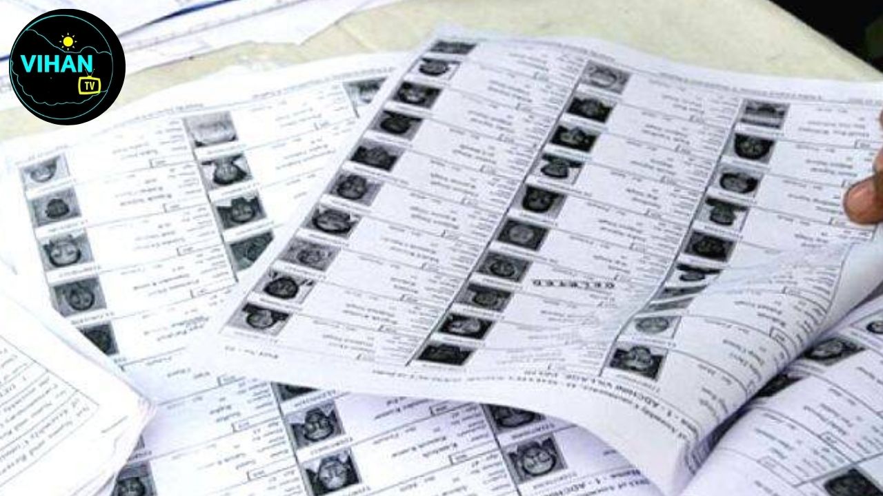 Kerala SIR Draft Electoral Roll