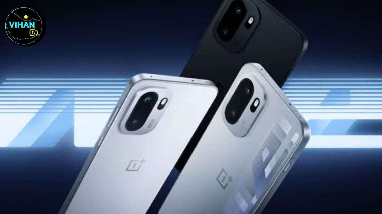 OnePlus 15R Ace Edition