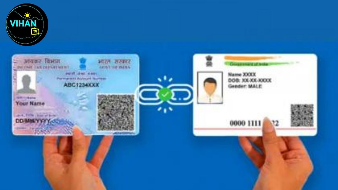 PAN Aadhaar Linking Deadline 2025