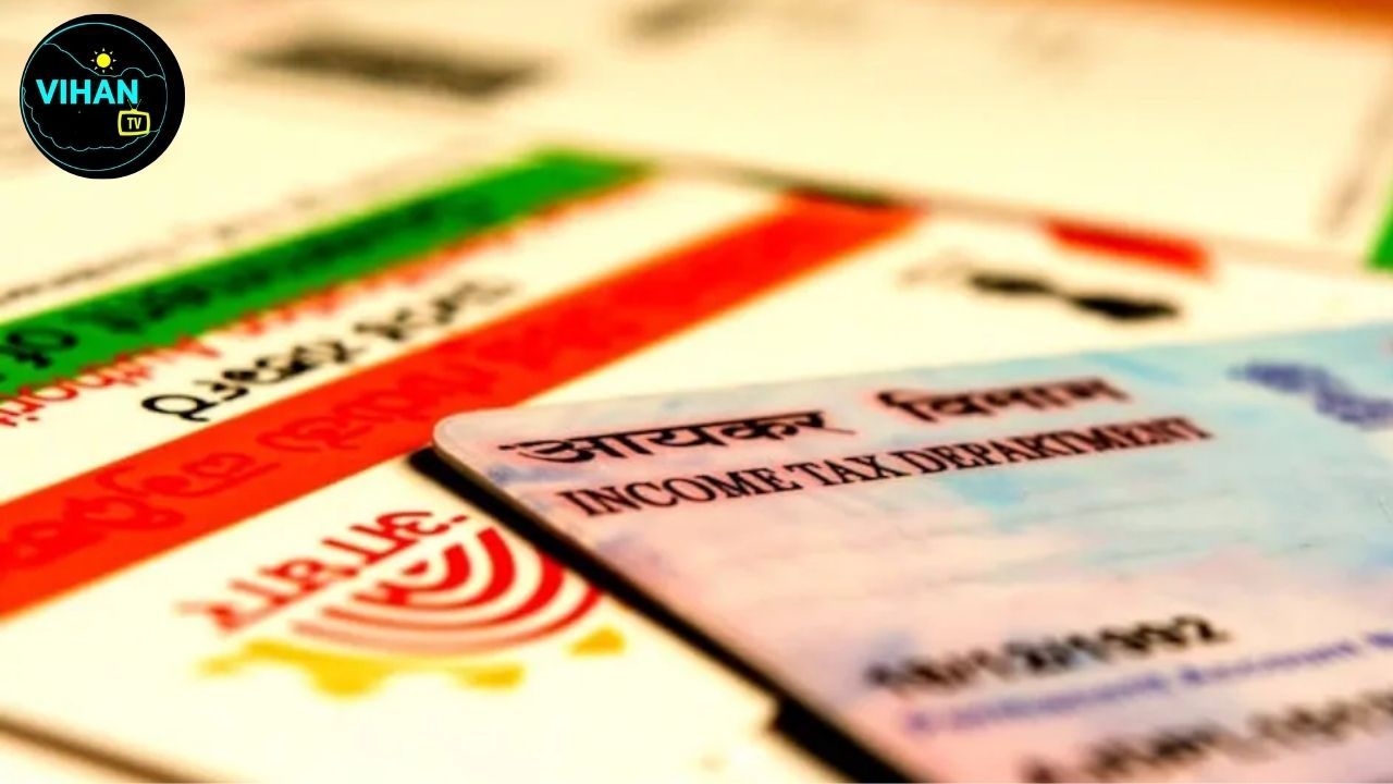PAN Aadhaar Linking Deadline 2025