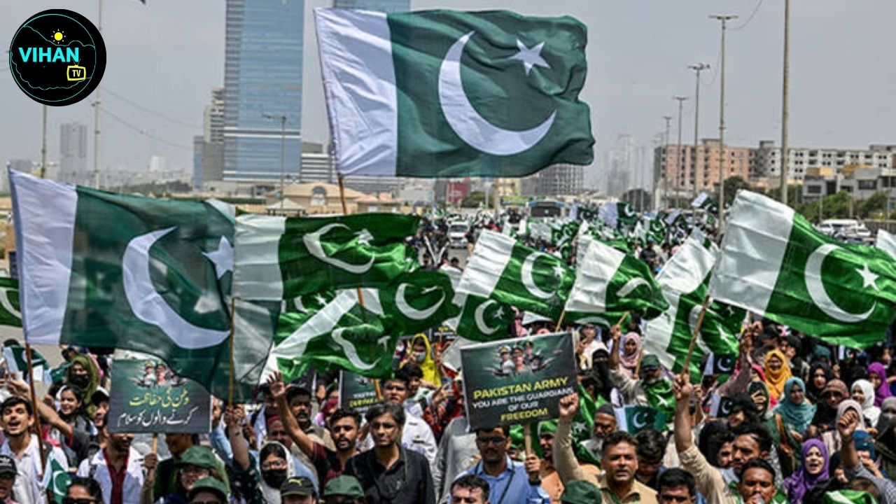 Pak Military Media Qatar Al Jazeera Leaks