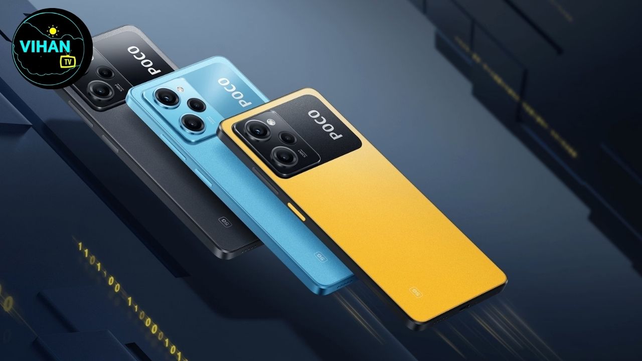 Poco M6 Plus 5G Discount