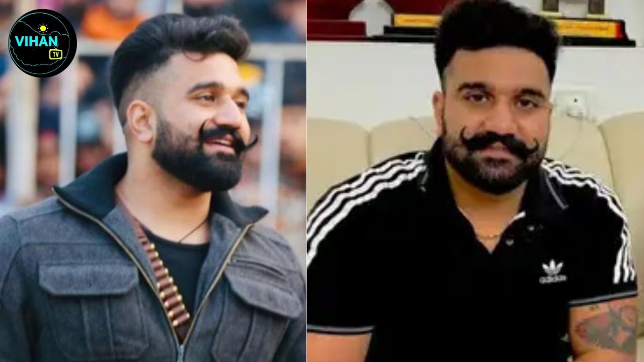 Punjab Kabaddi Murder