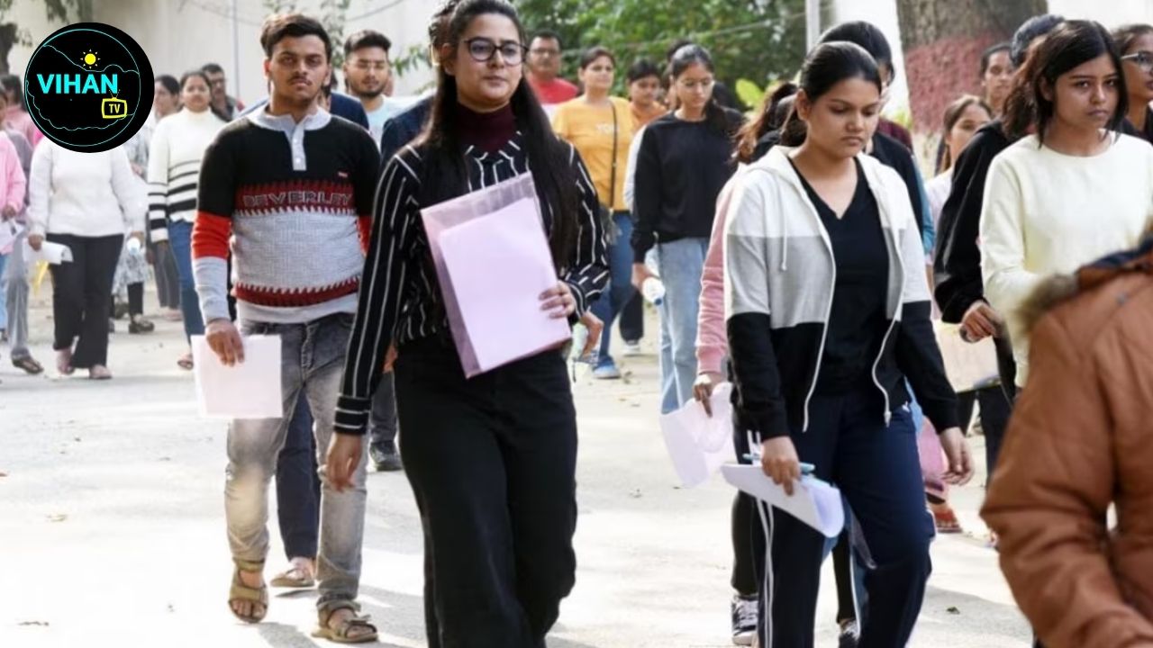 Rajasthan VDO Result 2025