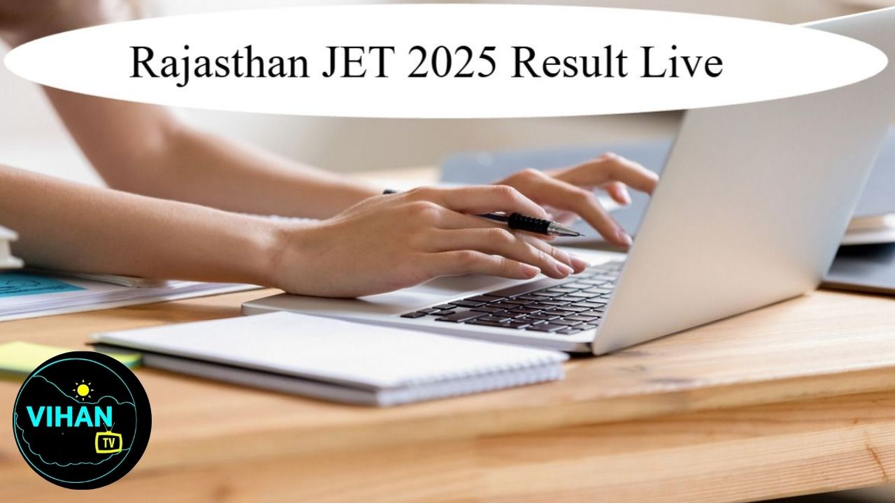 Rajasthan VDO Result 2025