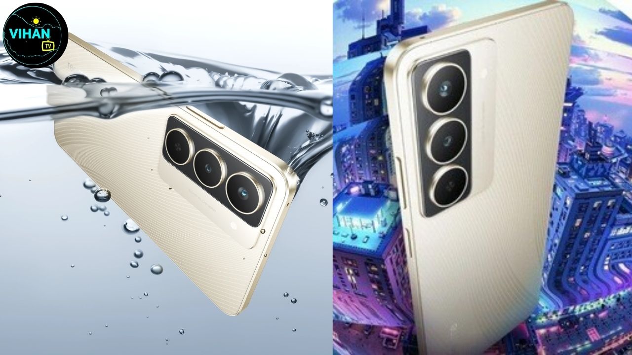 Realme NARZO 80x 5G Price Cut On Amazon