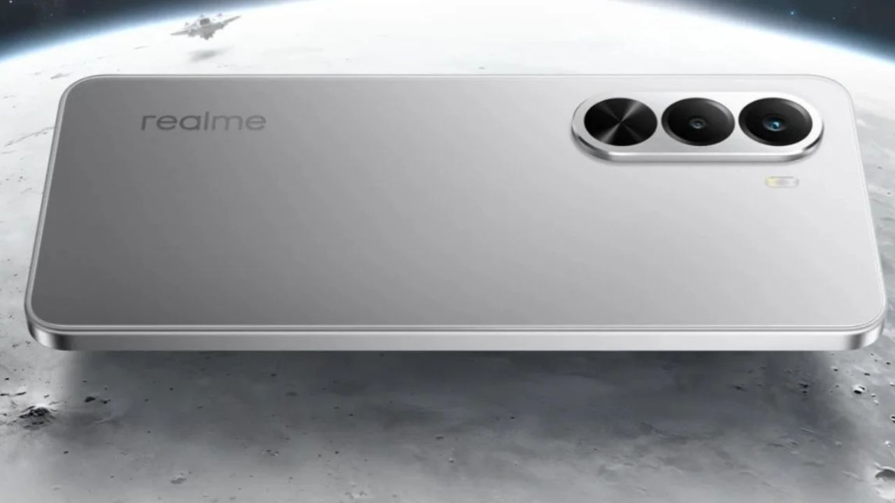 Realme P4x and Realme Watch 5