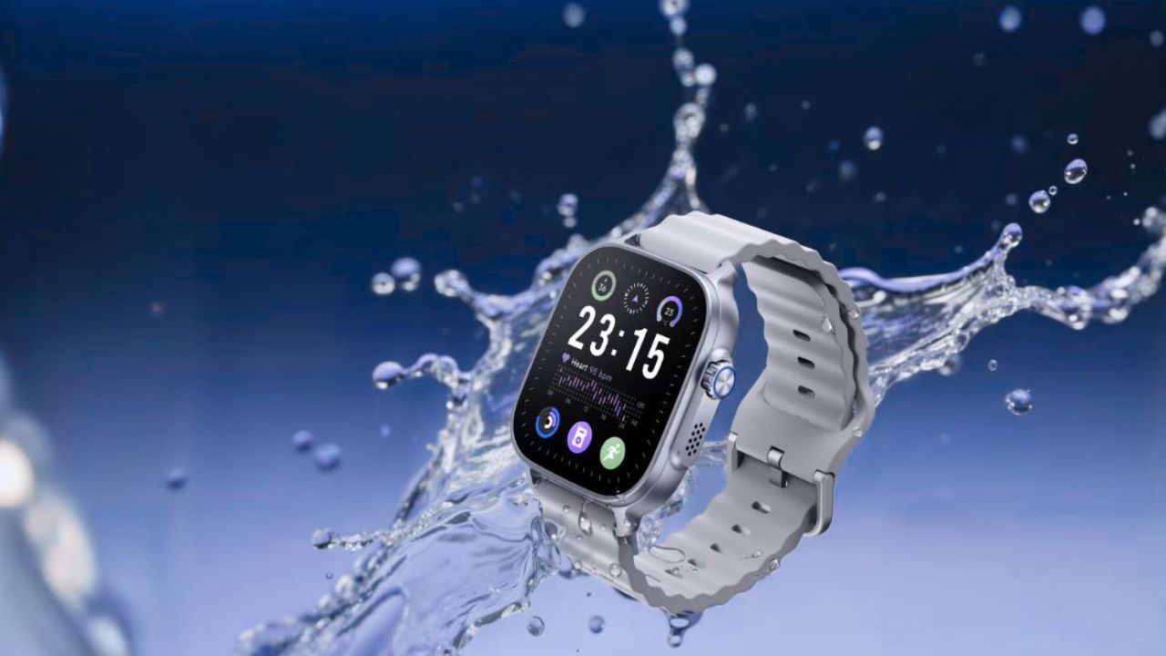 Realme P4x and Realme Watch 5