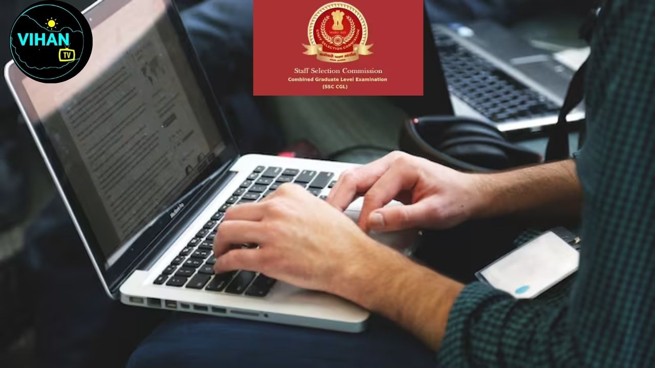 SSC CGL Tier 1 Result 2025