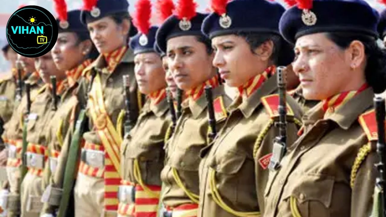 Sashastra Seema Bal (SSB)