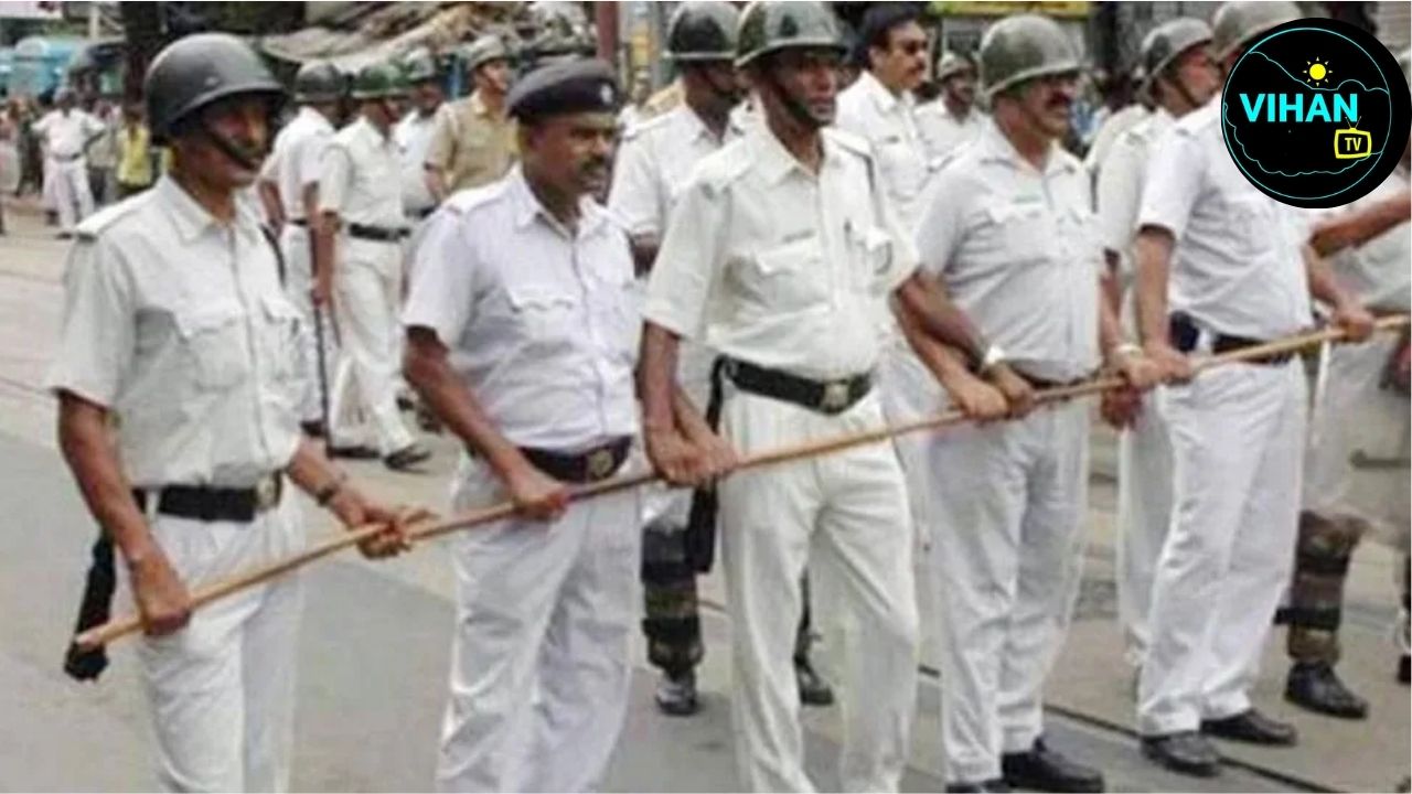 WBP Constable Result 2025-26