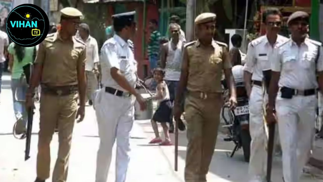 WBP Constable Result 2025-26