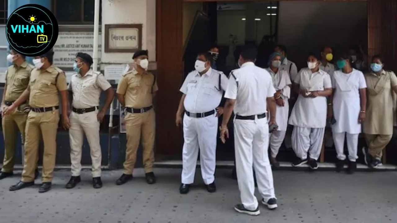 WBP Constable Result 2025-26