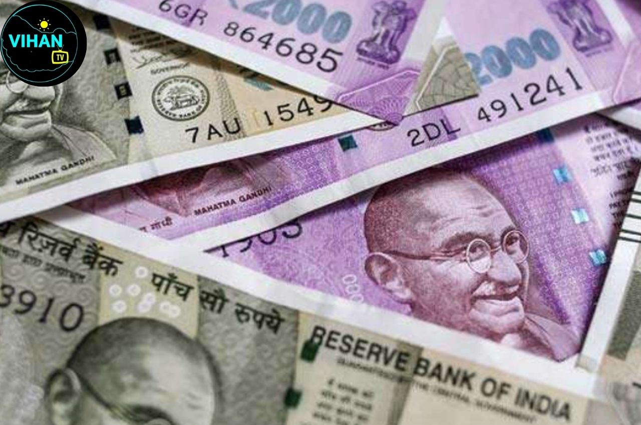 400 Crore Cash Loot 2000 Rupee Notes Karnataka Maharashtra Politics