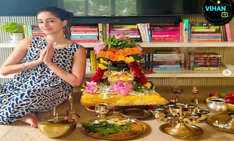 Ananya Panday News