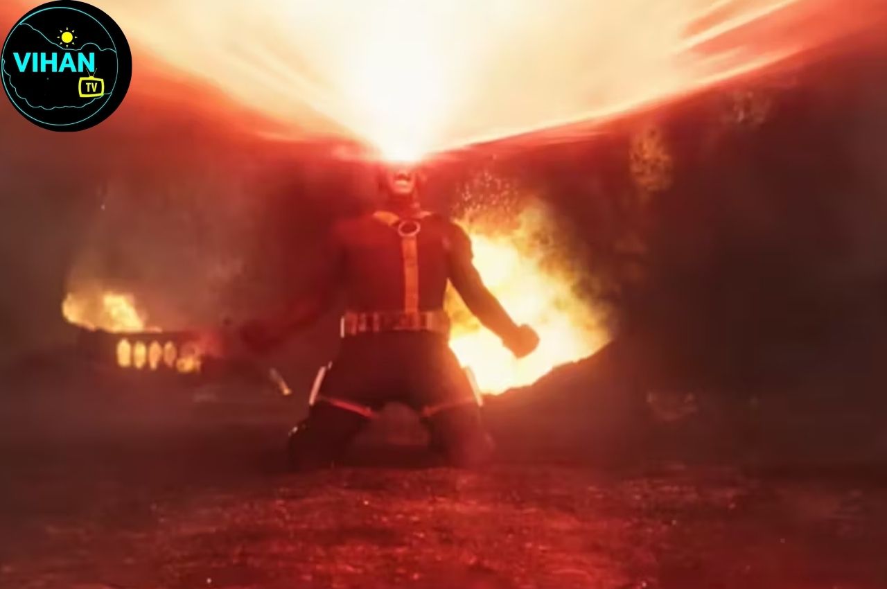 Avengers Doomsday X-Men MCU Entry