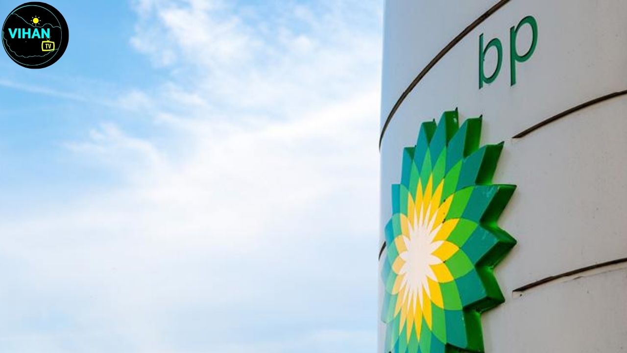 BP Pipeline Leak Accountability