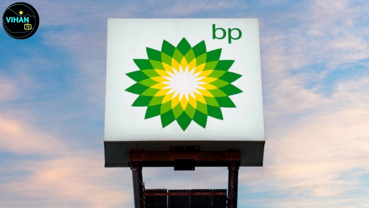 BP Pipeline Leak Accountability