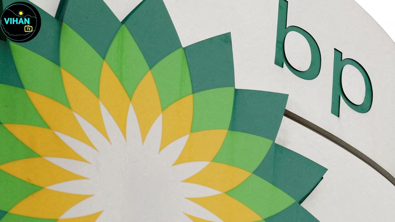 BP Pipeline Leak Accountability