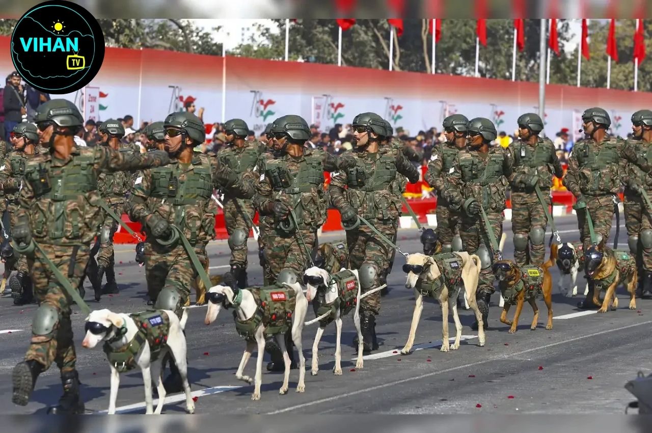 Bhairav ​​Battalion