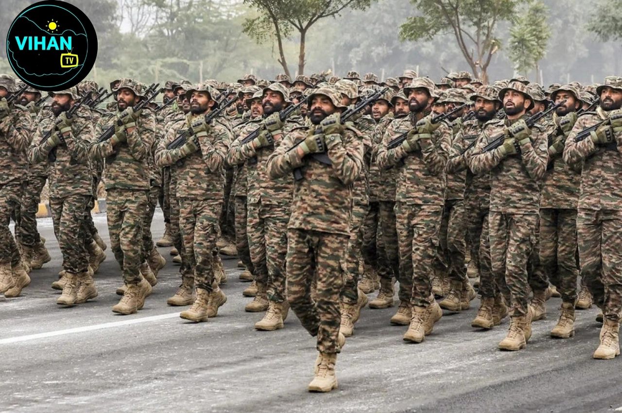 Bhairav ​​Battalion