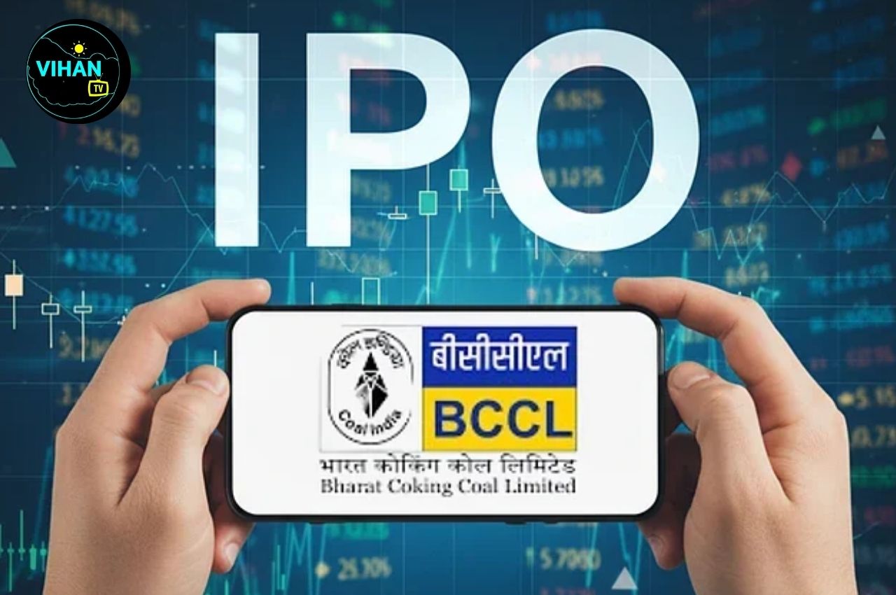 Bharat Coking Coal IPO
