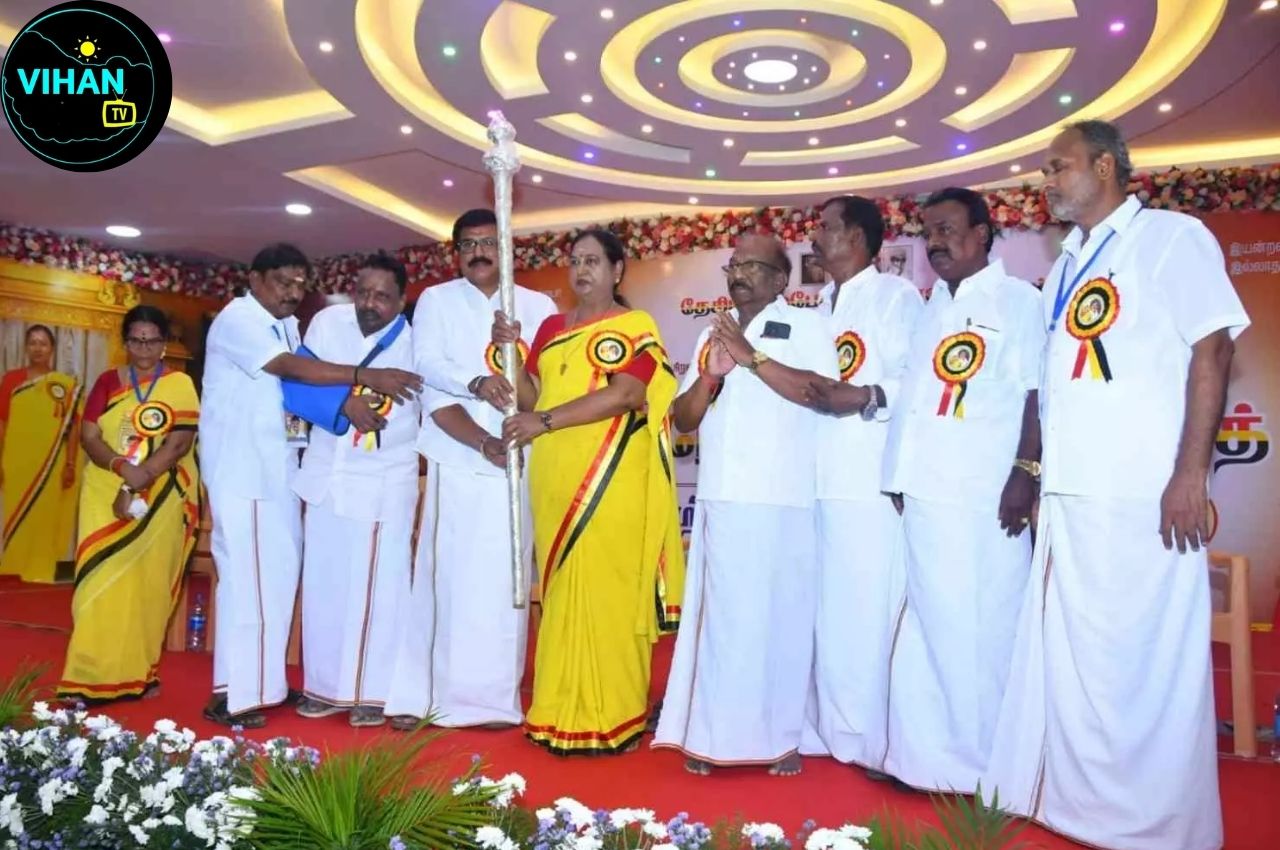DMDK News