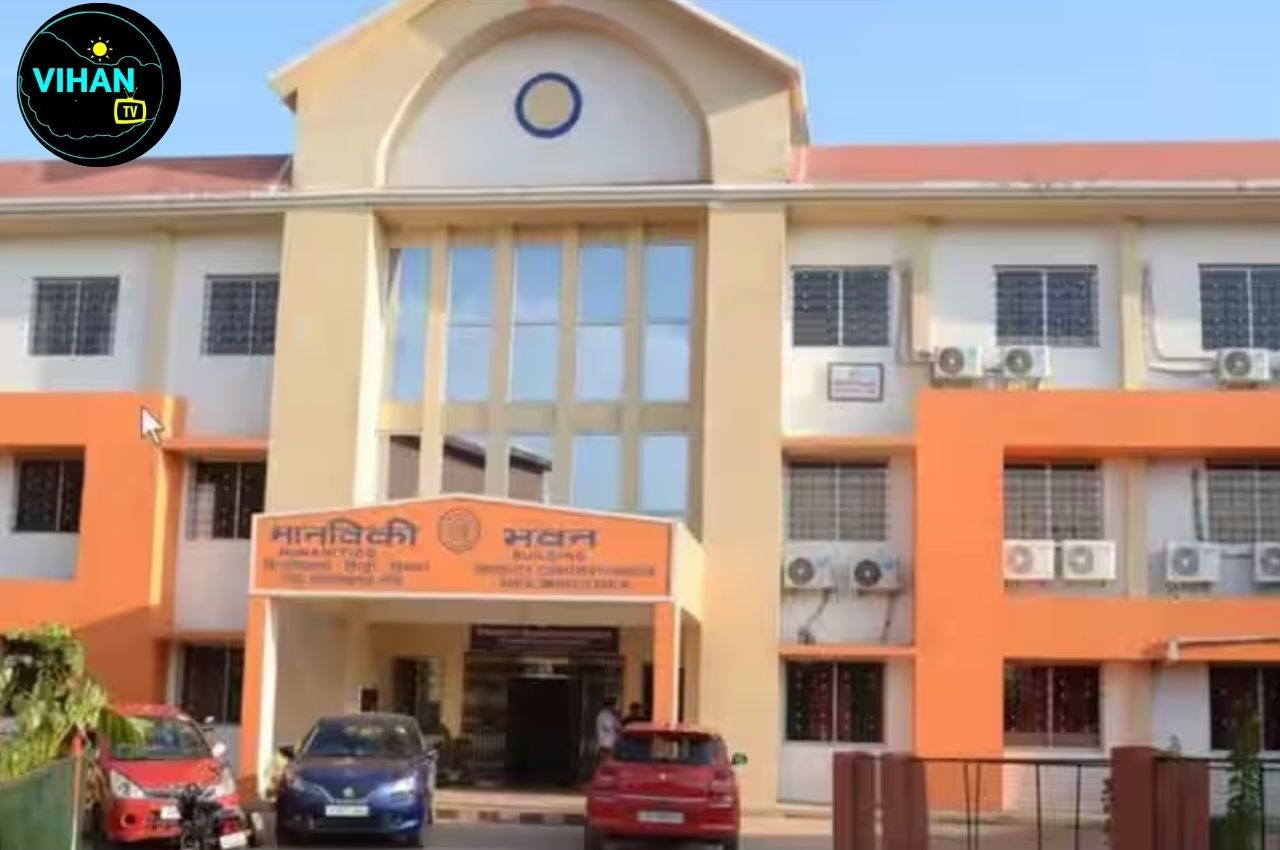 Department of Law Ranchi University