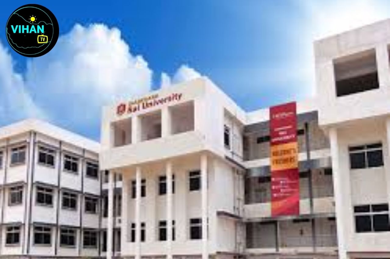 Department of Law Ranchi University