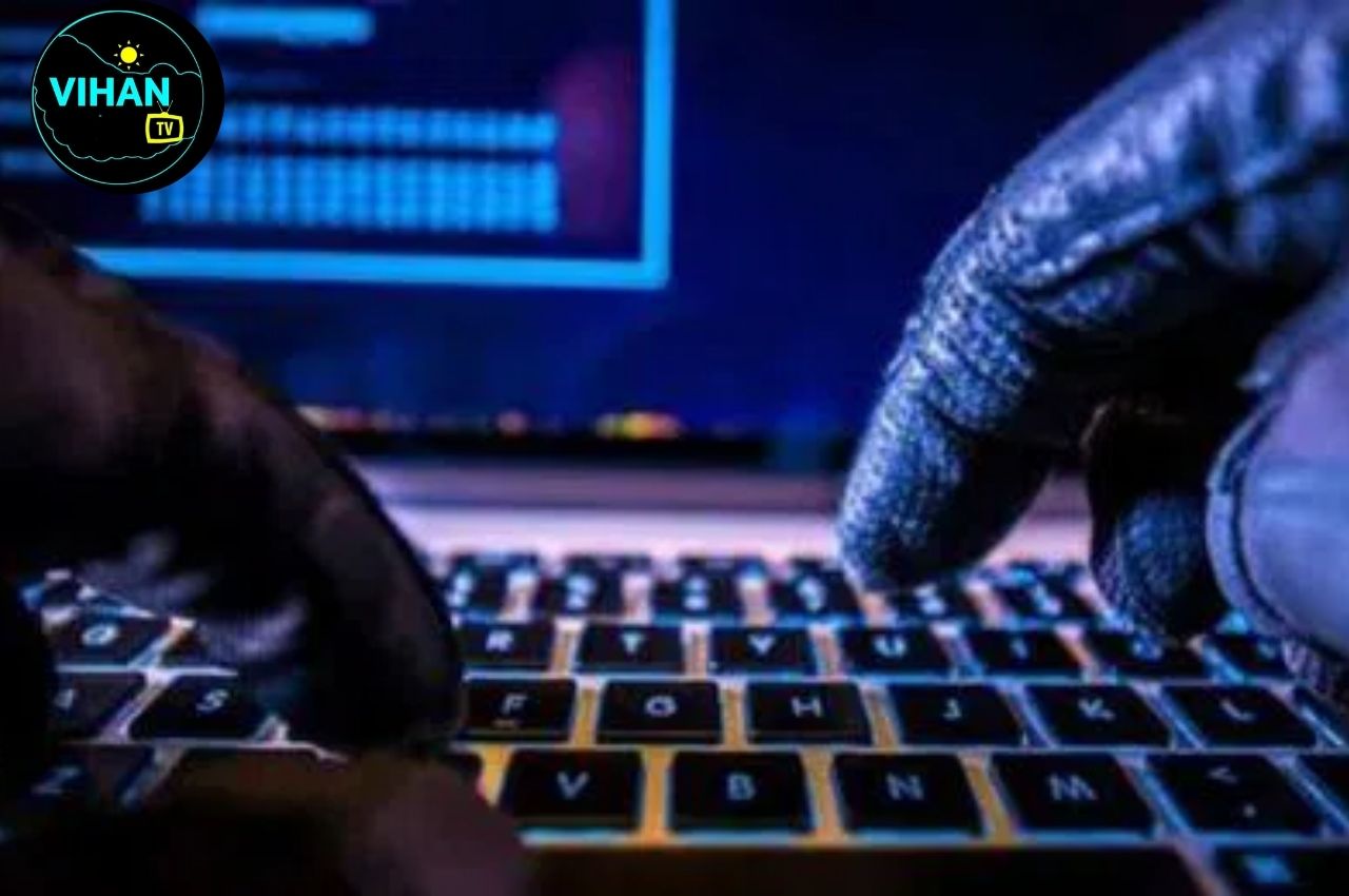 Digital Arrest Cyber Fraud Delhi