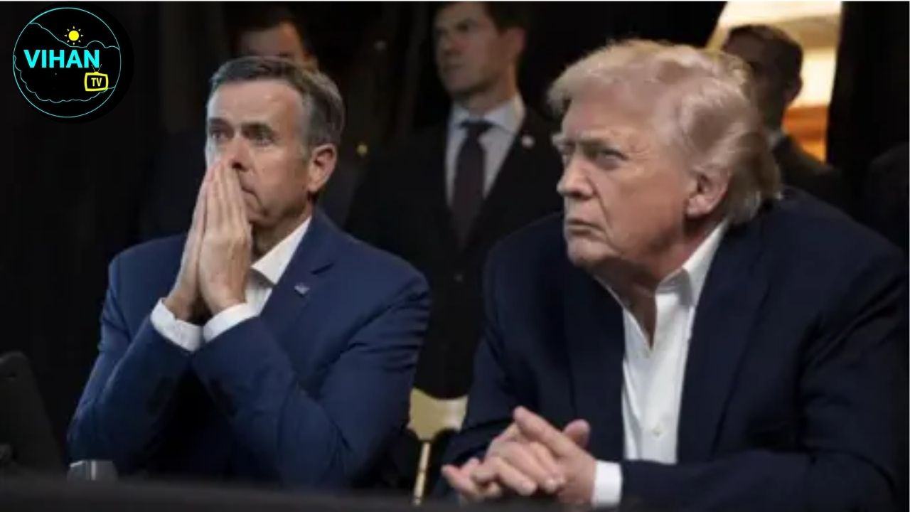 Donald Trump Venezuela