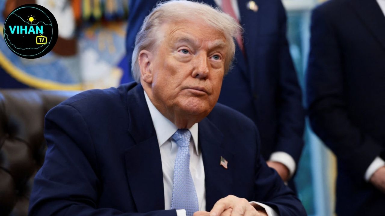 Donald Trump Venezuela