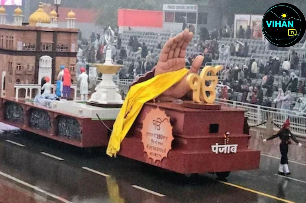 Guru Tegh Bahadur Sahib