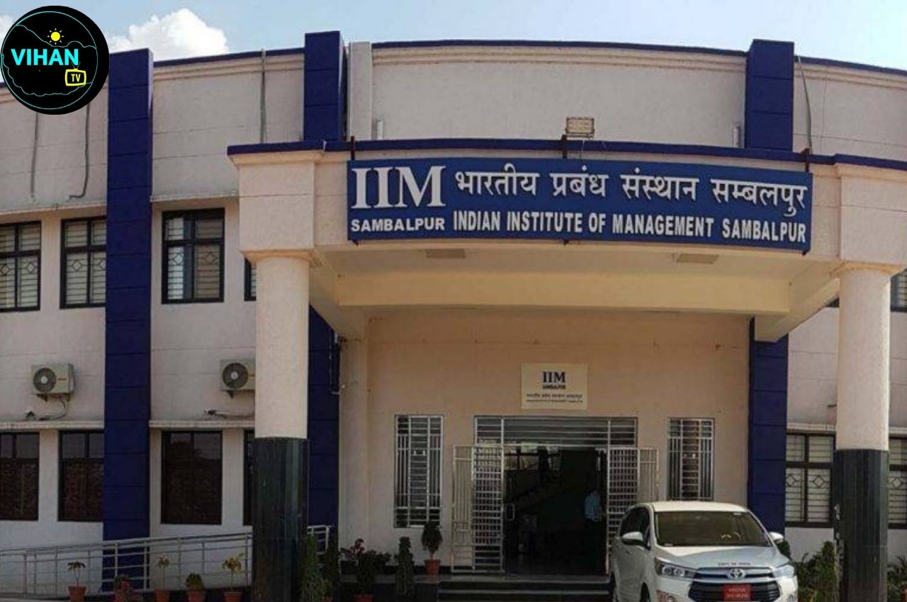 IIM Sambalpur PI Shortlist 2026
