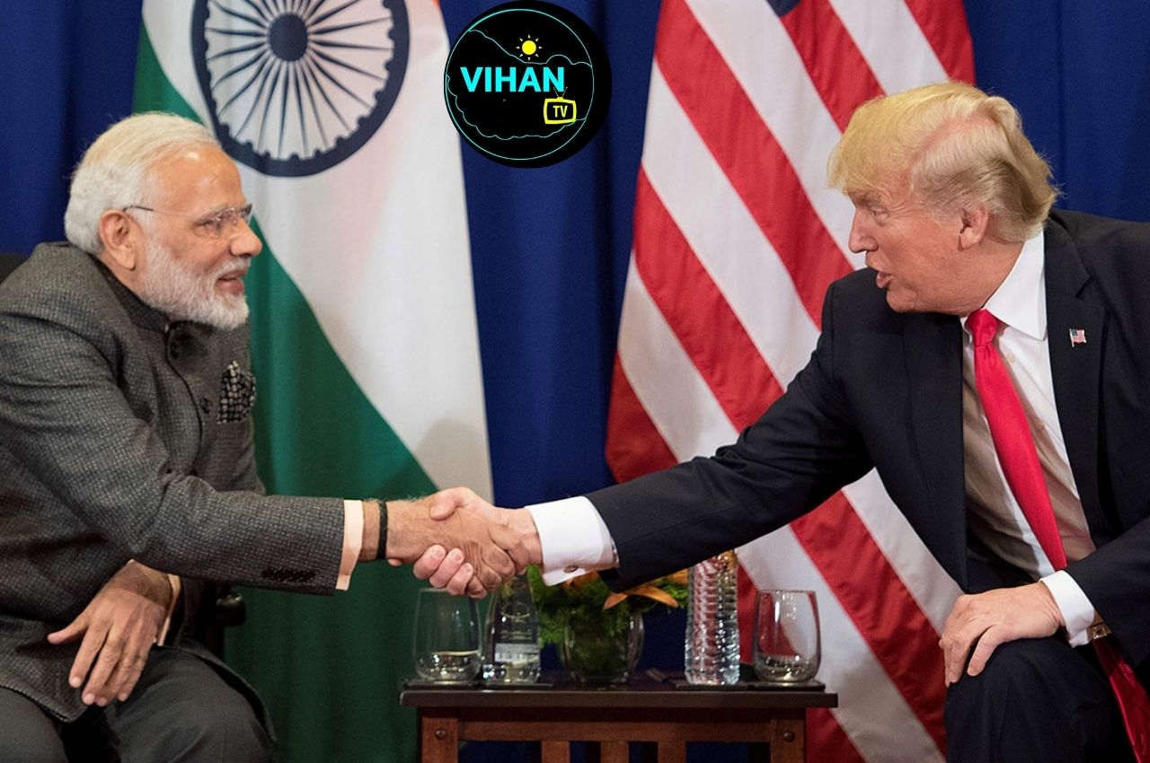 India-US Relations
